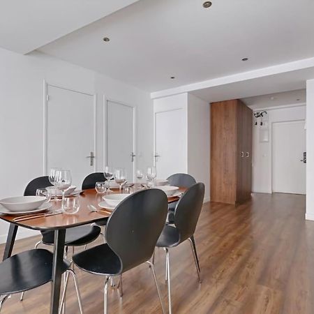 Sd1 - Magnifique Appartement 2Br/6P - Center פריז מראה חיצוני תמונה
