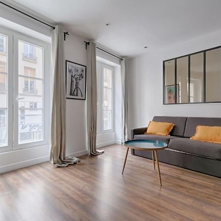 Sd1 - Magnifique Appartement 2Br/6P - Center פריז מראה חיצוני תמונה