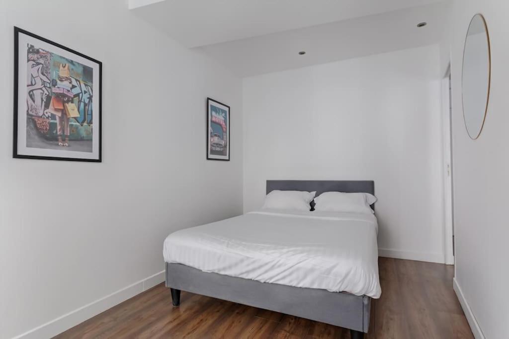 Sd1 - Magnifique Appartement 2Br/6P - Center פריז מראה חיצוני תמונה